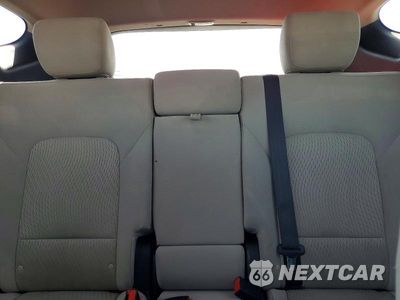 Zdjęcie 10 z 13 samochodu: 2017 HYUNDAI SANTA FE SPORT 2.4L VIN:5NMZU3LB0HH007634 - miniatura