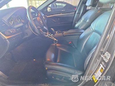 Zdjęcie 7 z 12 samochodu: 2015 BMW 535 I VIN:WBA5B1C59FD921287 - miniatura