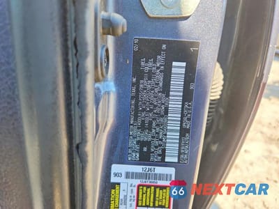 Zdjęcie 12 z 12 samochodu: 2010 TOYOTA TUNDRA DOUBLE CAB SR5 VIN:5TFUM5F16AX009863 - miniatura