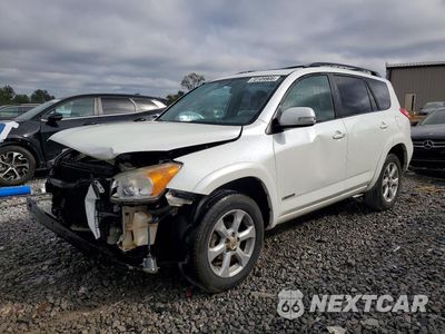 2011 TOYOTA RAV4 LIMITED 2T3YF4DV7BW058247 - główne zdjęcie licytacji z USA - miniatura