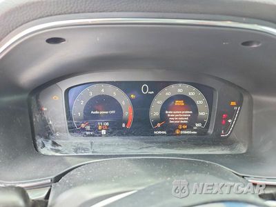 Zdjęcie 9 z 12 samochodu: 2023 ACURA INTEGRA A-SPEC VIN:19UDE4H31PA015539 - miniatura