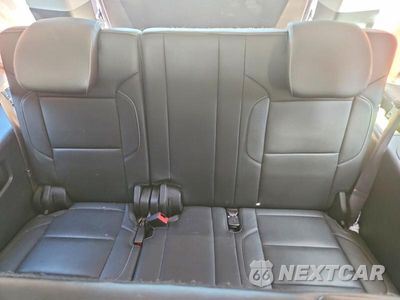 Zdjęcie 10 z 14 samochodu: 2015 CHEVROLET SUBURBAN K1500 LT VIN:1GNSKJKC0FR535082 - miniatura