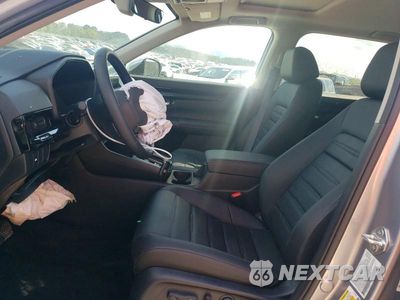 Zdjęcie 7 z 14 samochodu: 2026 HONDA CR-V EXL VIN:5J6RS3H76TL018617 - miniatura