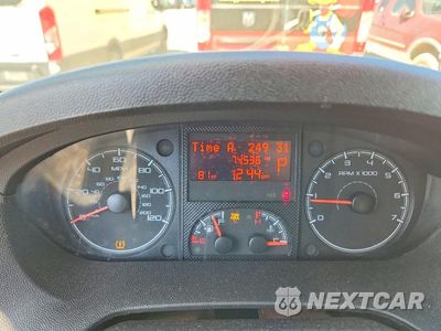 Zdjęcie 9 z 13 samochodu: 2019 RAM PROMASTER 3500 DELIVERY VAN VIN:3C6URVJG3KE564517 - miniatura