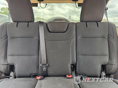 Zdjęcie 10 z 13 samochodu: 2021 JEEP WRANGLER UNLIMITED SPORT VIN:1C4HJXDN4MW620769 - miniatura