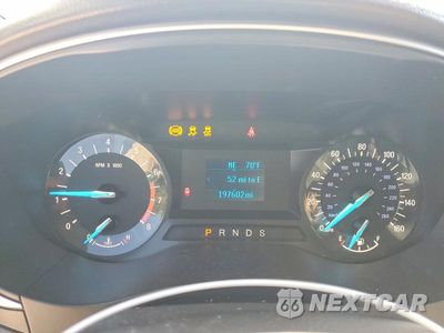 Zdjęcie 9 z 13 samochodu: 2015 FORD FUSION S VIN:3FA6P0G76FR299369 - miniatura