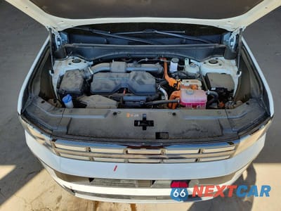 Zdjęcie 11 z 13 samochodu: 2025 HYUNDAI SANTA FE SEL VIN:5NMP24G11SH018704 - miniatura