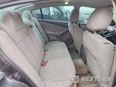 Zdjęcie 10 z 13 samochodu: 2012 NISSAN ALTIMA 2.5 VIN:1N4AL2AP7CN518168 - miniatura