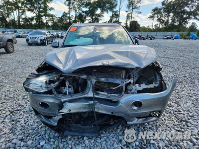 Piąte zdjęcie samochodu w środku: 2016 BMW X5 SDRIVE35I VIN:5UXKR2C58G0R69412 - miniatura