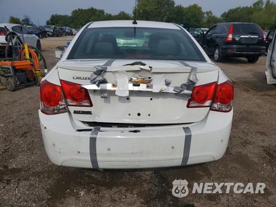 Zdjęcie 6 z 12 samochodu: 2012 CHEVROLET CRUZE ECO VIN:1G1PK5SC1C7119791 - miniatura
