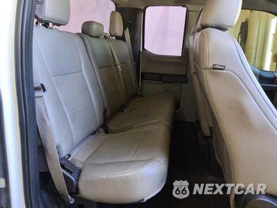 Zdjęcie 10 z 12 samochodu: 2015 FORD F150 SUPER CAB VIN:1FTEX1E88FKF07604 - miniatura
