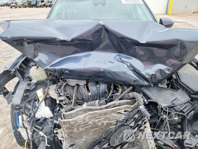 Zdjęcie 12 z 13 samochodu: 2019 HYUNDAI TUCSON SEL VIN:KM8J3CAL8KU016427 - miniatura