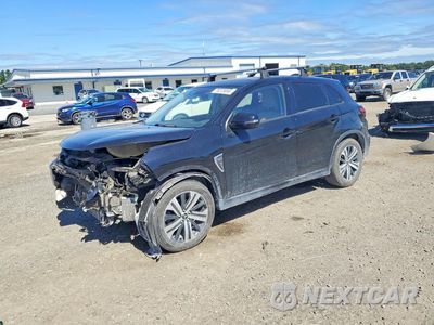 2020 MITSUBISHI OUTLANDER SPORT SE JA4AP4AU8LU015975 - główne zdjęcie licytacji z USA - miniatura