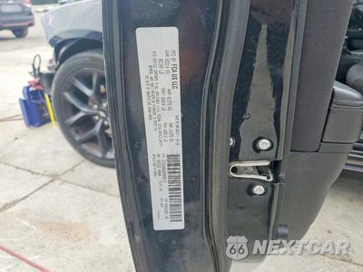 Zdjęcie 12 z 12 samochodu: 2019 DODGE CHARGER SXT VIN:2C3CDXBG3KH505215 - miniatura