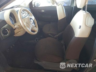 Zdjęcie 7 z 12 samochodu: 2012 FIAT 500 POP VIN:3C3CFFARXCT339873 - miniatura
