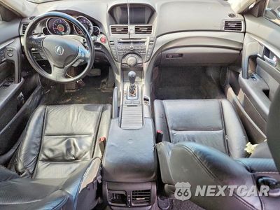 Zdjęcie 8 z 12 samochodu: 2014 ACURA TL TECH VIN:19UUA8F58EA004154 - miniatura