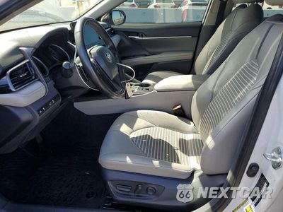 Zdjęcie 7 z 13 samochodu: 2023 TOYOTA CAMRY HYBRID SE VIN:4T1S31AK3PU052355 - miniatura
