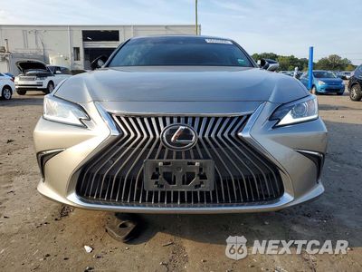 Piąte zdjęcie samochodu w środku: 2021 LEXUS ES 350 BASE VIN:58ADZ1B12MU103071 - miniatura