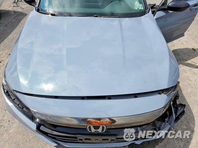 Zdjęcie 11 z 12 samochodu: 2022 HONDA ACCORD HYBRID SPORT VIN:1HGCV3F21NA023833 - miniatura