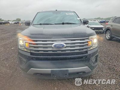 Piąte zdjęcie samochodu w środku: 2019 FORD EXPEDITION XLT VIN:1FMJU1JT3KEA36676 - miniatura