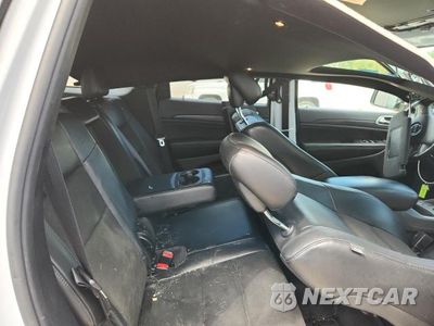 Zdjęcie 11 z 13 samochodu: 2018 JEEP GRAND CHEROKEE LAREDO VIN:1C4RJFAG6JC468799 - miniatura