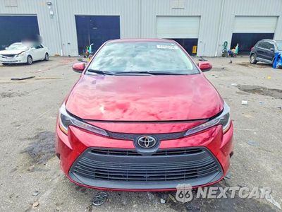 Piąte zdjęcie samochodu w środku: 2025 TOYOTA COROLLA LE VIN:5YFB4MDE5SP356270 - miniatura