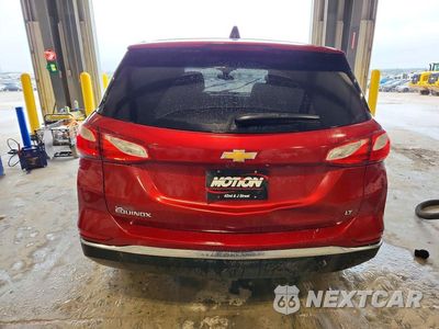 Zdjęcie 6 z 14 samochodu: 2021 CHEVROLET EQUINOX LT VIN:3GNAXUEVXML333317 - miniatura