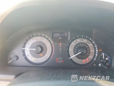 Zdjęcie 9 z 14 samochodu: 2011 HONDA ODYSSEY EXL VIN:5FNRL5H64BB084607 - miniatura