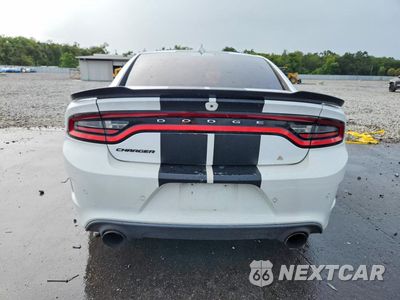 Zdjęcie 6 z 12 samochodu: 2018 DODGE CHARGER R/T 392 VIN:2C3CDXGJ6JH195189 - miniatura