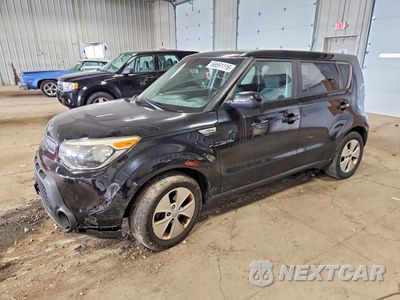 2015 KIA SOUL BASE KNDJN2A23F7203692 - główne zdjęcie licytacji z USA - miniatura