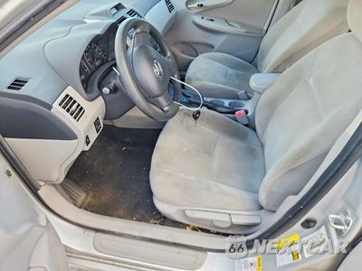 Zdjęcie 7 z 13 samochodu: 2013 TOYOTA COROLLA L VIN:5YFBU4EE9DP114132 - miniatura