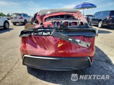 Zdjęcie 6 z 12 samochodu: 2026 TESLA MODEL Y VIN:7SAYGDEE8TF515878 - miniatura