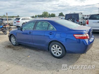 Drugie zdjęcie samochodu z przodu: 2007 TOYOTA CAMRY XLE V6 VIN:4T1BK46K97U038909 - miniatura