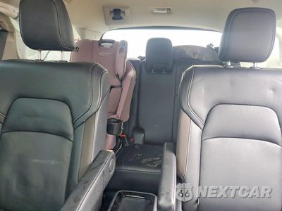 Zdjęcie 10 z 13 samochodu: 2023 NISSAN PATHFINDER SL VIN:5N1DR3CD2PC275252 - miniatura