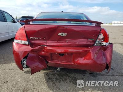 Zdjęcie 6 z 12 samochodu: 2011 CHEVROLET IMPALA LT VIN:2G1WB5EK3B1222012 - miniatura