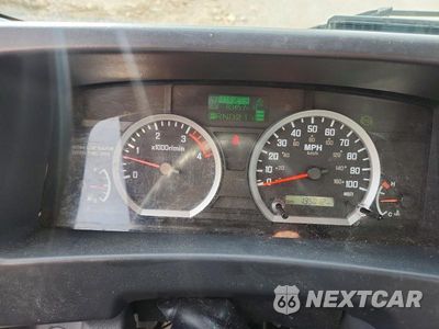 Zdjęcie 9 z 13 samochodu: 2020 ISUZU NRR BOX TRUCK VIN:JALE5W161L7301996 - miniatura