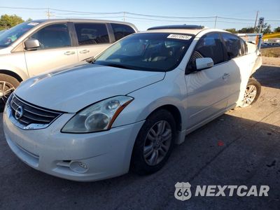 2012 NISSAN ALTIMA BASE 1N4AL2APCCC140059 - główne zdjęcie licytacji z USA - miniatura