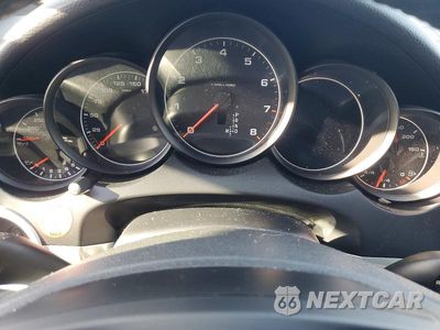 Zdjęcie 9 z 12 samochodu: 2014 PORSCHE CAYENNE VIN:WP1AA2A26ELA05687 - miniatura