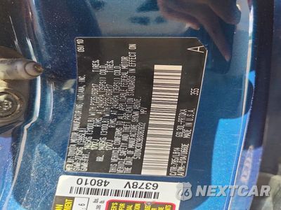 Zdjęcie 13 z 13 samochodu: 2011 TOYOTA SIENNA XLE 8-PASSENGER VIN:5TDYK3DC9BS082832 - miniatura