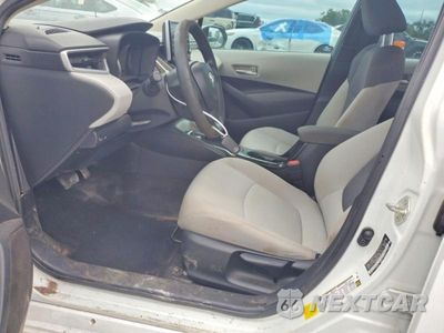Zdjęcie 7 z 12 samochodu: 2021 TOYOTA COROLLA LE VIN:5YFEPMAE1MP149094 - miniatura