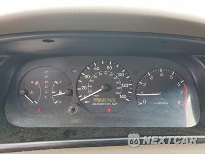 Zdjęcie 9 z 12 samochodu: 1999 TOYOTA CAMRY LE VIN:JT2BG22K9X0343746 - miniatura