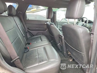 Zdjęcie 11 z 14 samochodu: 2012 FORD ESCAPE LIMITED VIN:1FMCU0EG7CKC41758 - miniatura