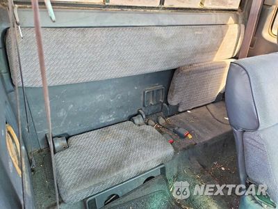 Zdjęcie 10 z 12 samochodu: 1996 TOYOTA TACOMA V6 VIN:4TAVN52N0TZ125766 - miniatura