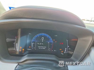 Zdjęcie 9 z 12 samochodu: 2026 TOYOTA COROLLA SE VIN:5YFS4MCE5TP254163 - miniatura