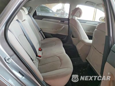 Zdjęcie 10 z 12 samochodu: 2016 HYUNDAI SONATA SE VIN:5NPE24AF8GH344912 - miniatura