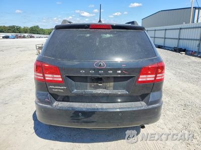Zdjęcie 6 z 13 samochodu: 2020 DODGE JOURNEY SE VIN:3C4PDCAB7LT180847 - miniatura