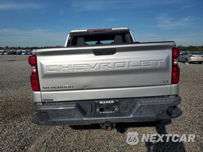 Zdjęcie 6 z 12 samochodu: 2019 CHEVROLET SILVERADO C1500 LT VIN:1GCPWCED0KZ388081 - miniatura