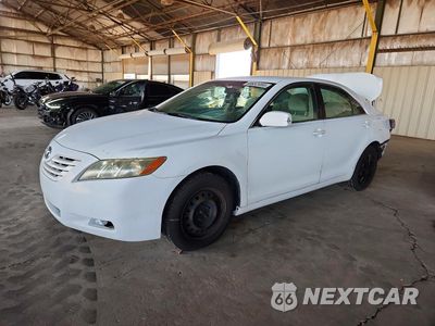 2009 TOYOTA CAMRY LE 4T1BE46K89U875676 - główne zdjęcie licytacji z USA - miniatura