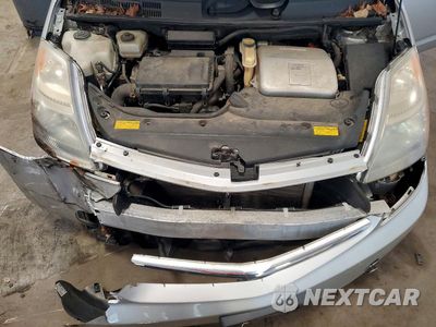 Zdjęcie 11 z 12 samochodu: 2007 TOYOTA PRIUS BASE VIN:JTDKB20U577566349 - miniatura