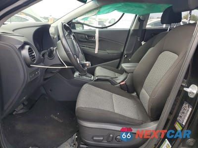 Zdjęcie 7 z 14 samochodu: 2020 HYUNDAI KONA SEL PLUS VIN:KM8K6CAA3LU522159 - miniatura